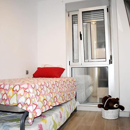 La Puntilla Deluxe Apartment ลาสปัลมาส เด กรานคานาเรีย ภายนอก รูปภาพ