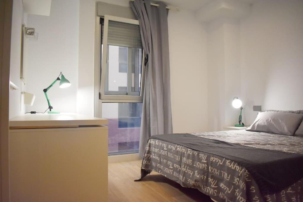 La Puntilla Deluxe Apartment ลาสปัลมาส เด กรานคานาเรีย ภายนอก รูปภาพ