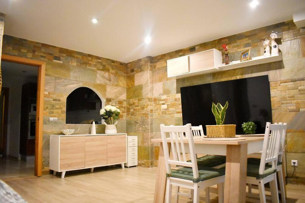 La Puntilla Deluxe Apartment ลาสปัลมาส เด กรานคานาเรีย ภายนอก รูปภาพ