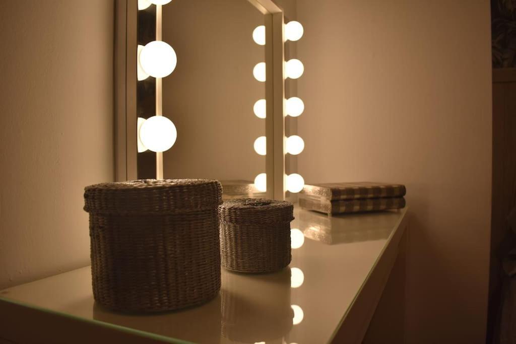 La Puntilla Deluxe Apartment ลาสปัลมาส เด กรานคานาเรีย ภายนอก รูปภาพ
