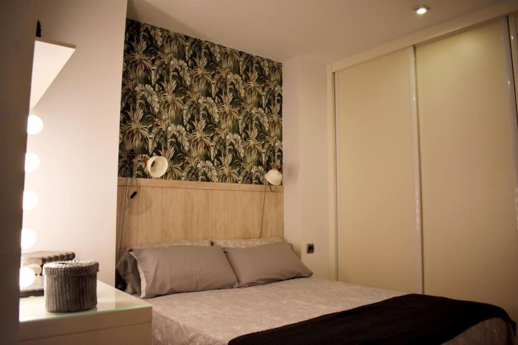 La Puntilla Deluxe Apartment ลาสปัลมาส เด กรานคานาเรีย ภายนอก รูปภาพ